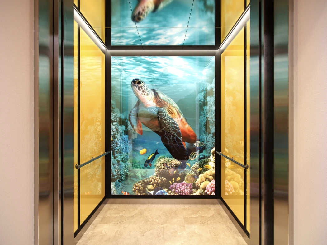 Soho Series Elevator Interiors Architectural Elevator Design Soho Series Elevator Interiors Architectural Elevator Design
